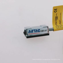 airtac CS1-F pneumatic cylinder linear position sensor reed circuit switch